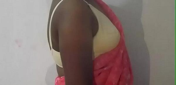  indian lean girl house maid photo slide show